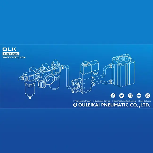 In the pneumatic system different period ,it will happen many faults.We can sort out three types period:Initial faults,sudden faults and aging faults.