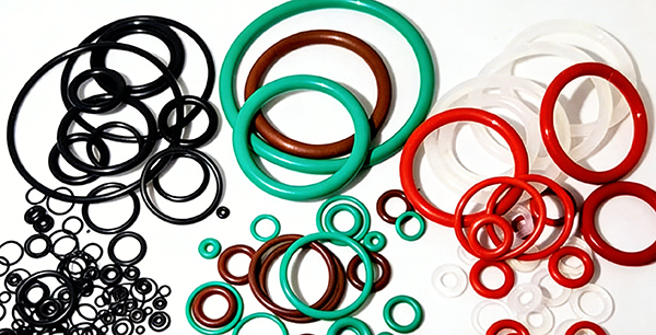 NBR, VITON, EPDM, or PTFE?  How to Choose the Right Sealing Material for Your Solenoid Valve?