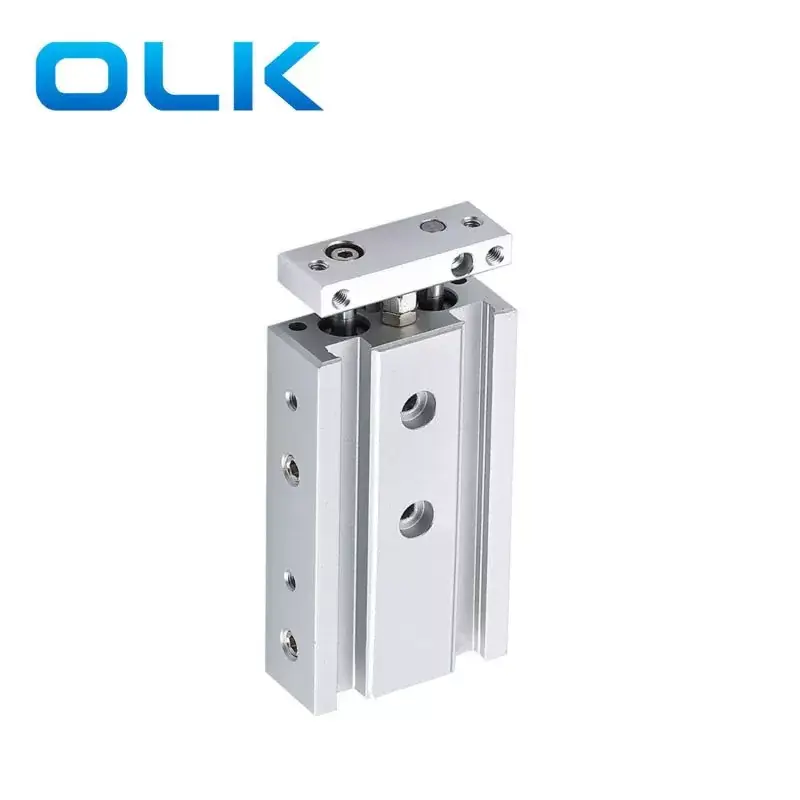 Why Is Multiaxis Cylinder Essential for Modern Automation Systems?