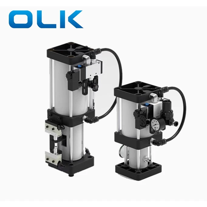 5 Way 4N310-08 Plate Solenoid Valve