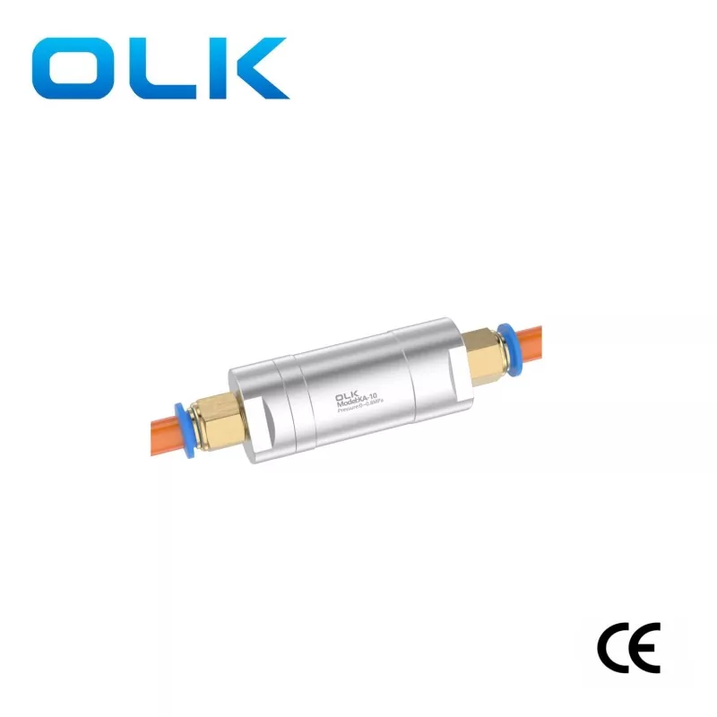 KA Series One-Way Check Valve