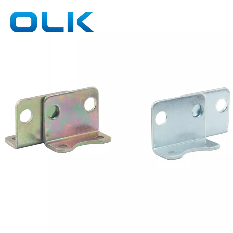 LB Foot Bracket