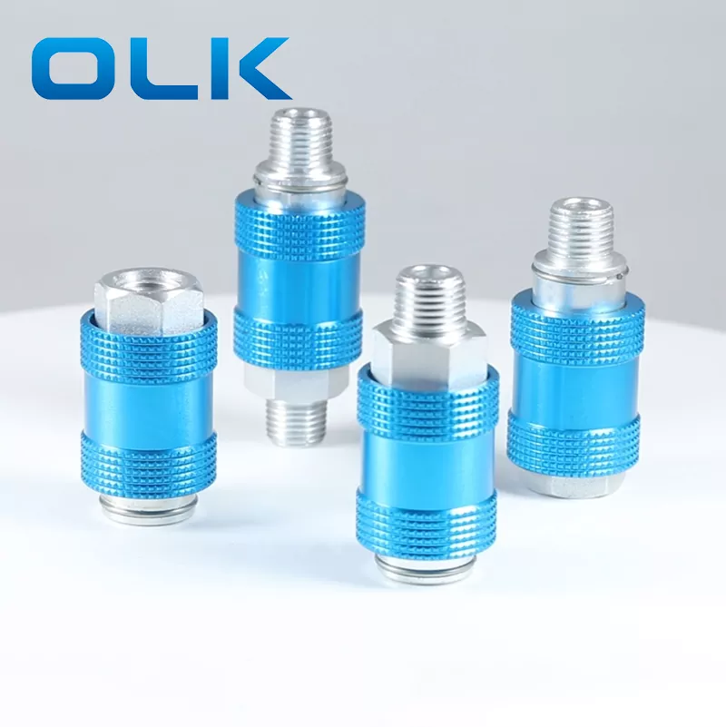 MS Hand Slide Valves